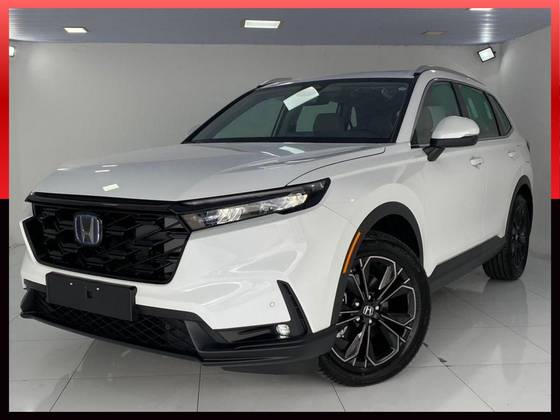 HONDA CRV 2.0 e:HEV ADVANCED E-CVT